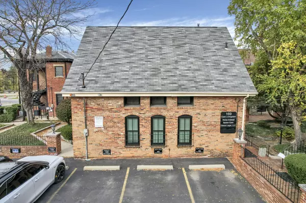 169 E Livingston Avenue, Columbus, OH 43215