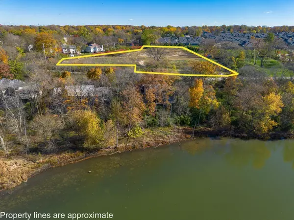 5622 Riverside Drive, Dublin, OH 43017