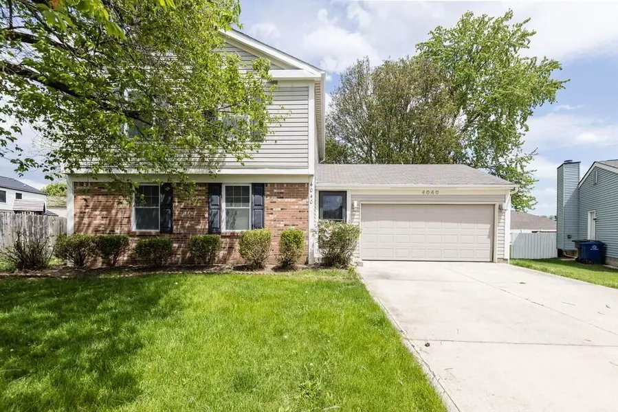 4040 Carlow Court, Dublin, OH 43016