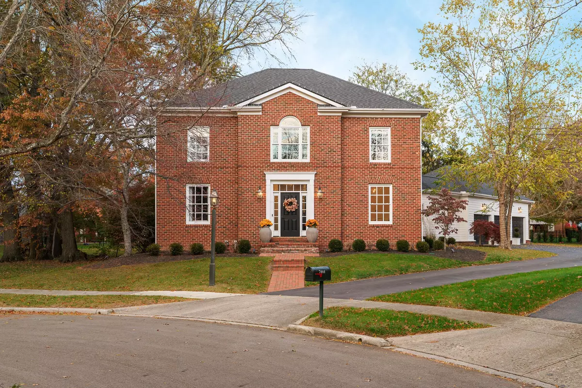 New Albany, OH 43054,7444 Farmington Close