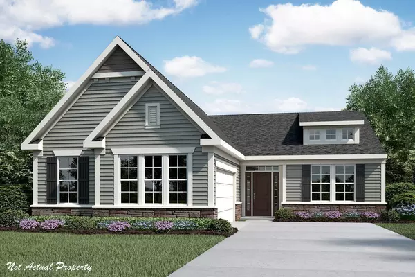 1050 Ivy Wood Drive, Sunbury, OH 43074