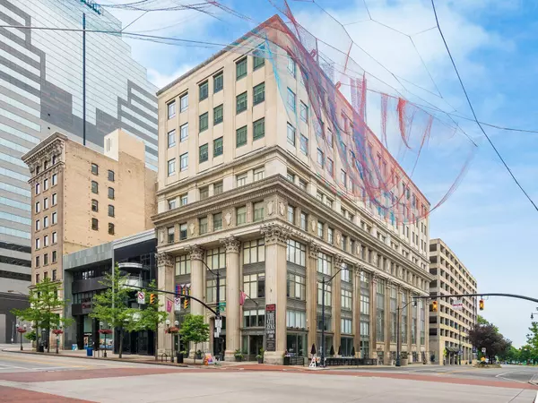 51 N High Street #804, Columbus, OH 43215