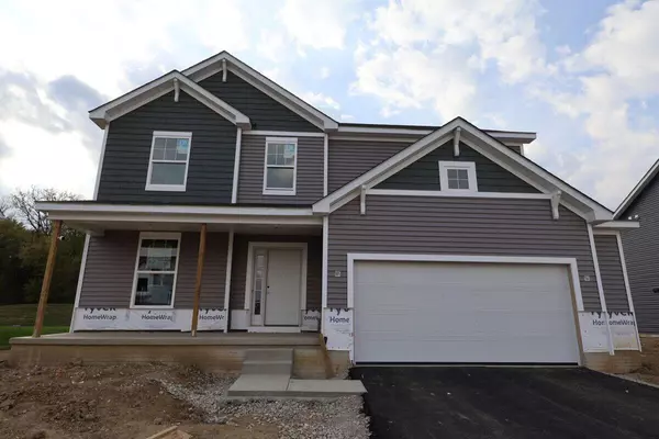 2646 Charlotte Way, Delaware, OH 43015