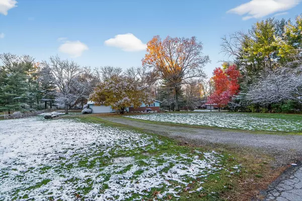 Gahanna, OH 43230,3233 Grey Fox Drive