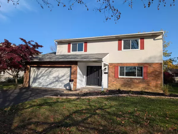 1116 Tulsa Drive, Columbus, OH 43229