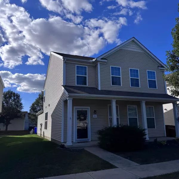 511 Anthem Street #32, Galloway, OH 43119