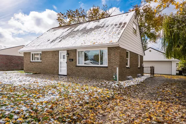 781 Stephen Drive, Columbus, OH 43204