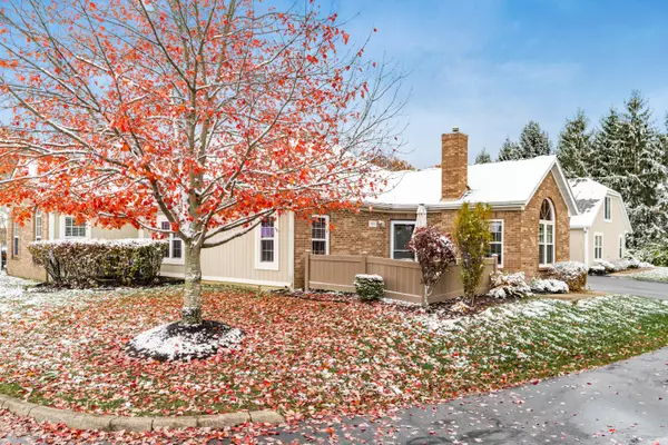 819 Windward Way, Columbus, OH 43230