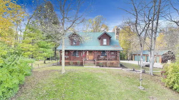 3074 S State Route 560, Urbana, OH 43078