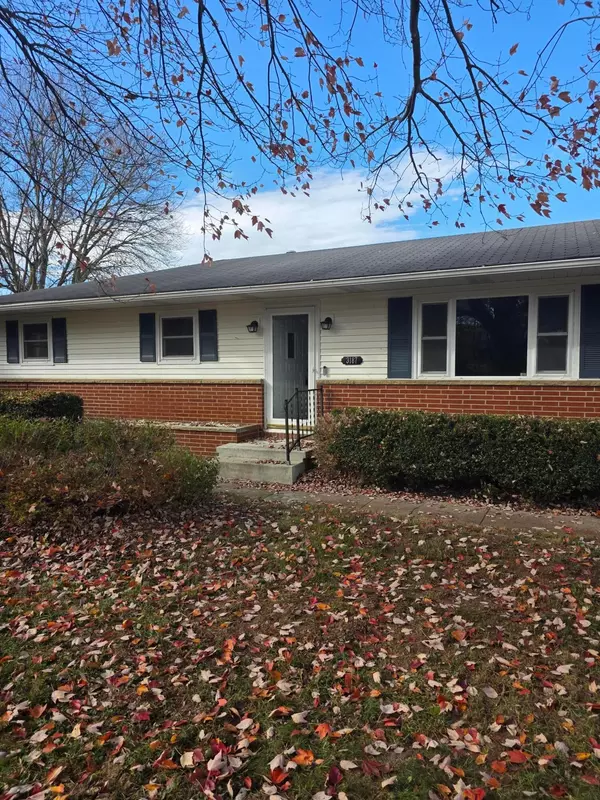 3187 Licking Valley Road, Newark, OH 43055