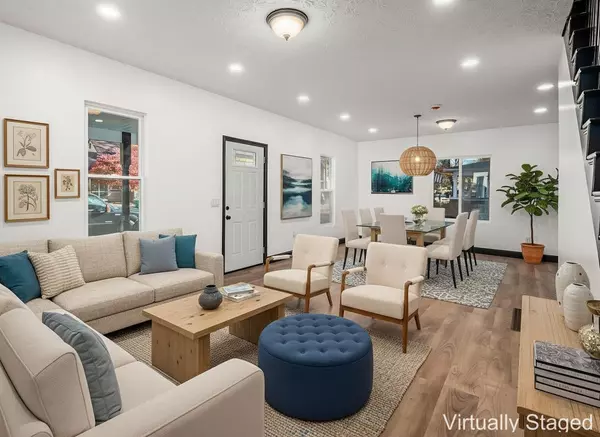 522 S Walnut Street, Urbana, OH 43078