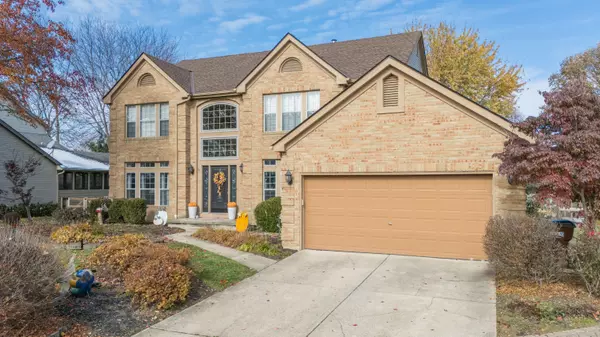 Lewis Center, OH 43035,3579 W Bay Circle