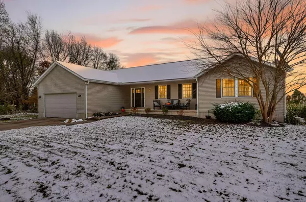 4751 Bickel Church Road, Baltimore, OH 43105