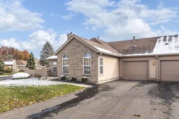 2533 Timberside Drive, Columbus, OH 43235