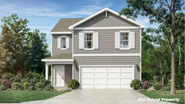 5928 Pitch Pine Drive, Canal Winchester, OH 43110