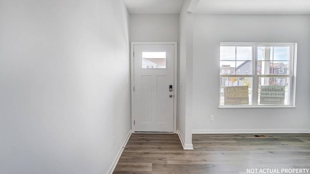 1001 Sherwood Loop, Bellefontaine, OH 43311