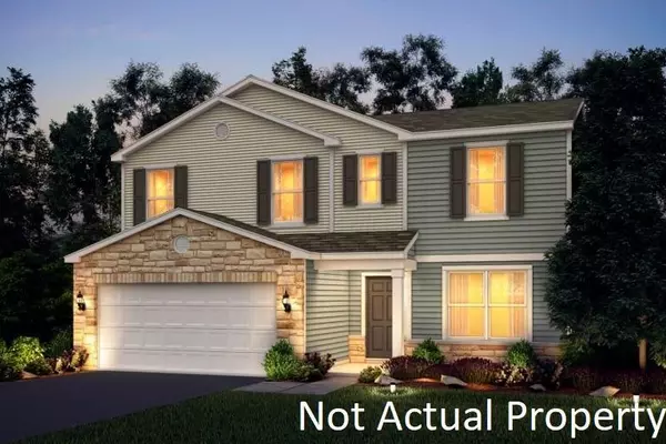 265 Fortune Drive #Lot 116, Galloway, OH 43119