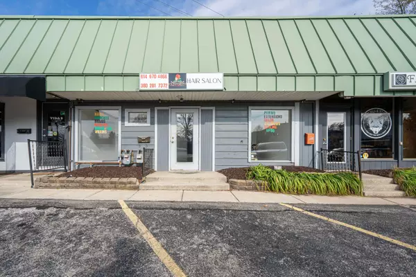 1724 Northwest Boulevard #B2, Columbus, OH 43212