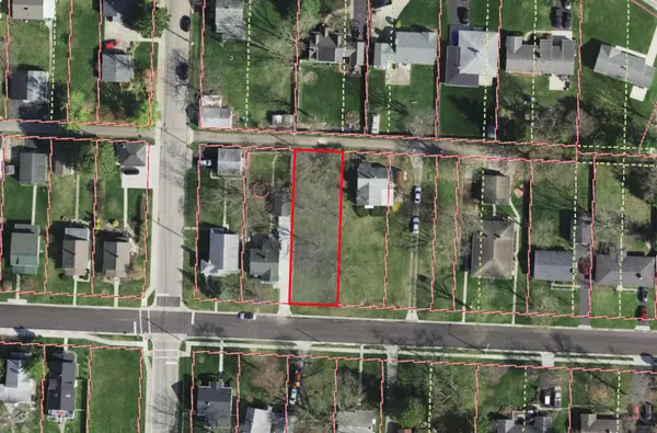 0 Woodlawn Avenue, Grove City, OH 43123