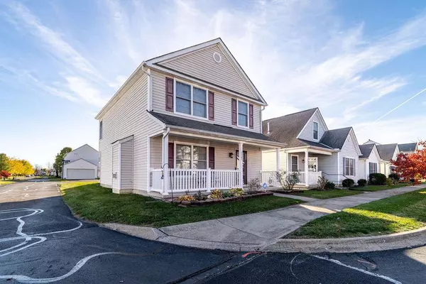 6303 Pompano Street, Canal Winchester, OH 43110