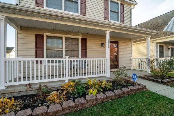 Canal Winchester, OH 43110,6303 Pompano Street