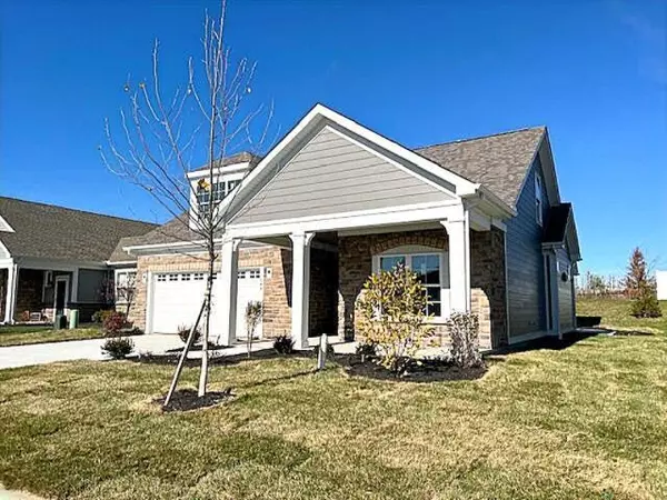 Marysville, OH 43040,1544 Bethel Woods Blvd.