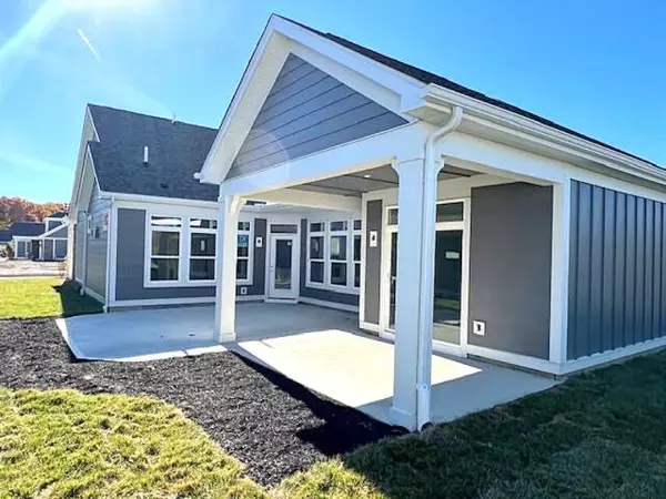 Marysville, OH 43040,1544 Bethel Woods Blvd.