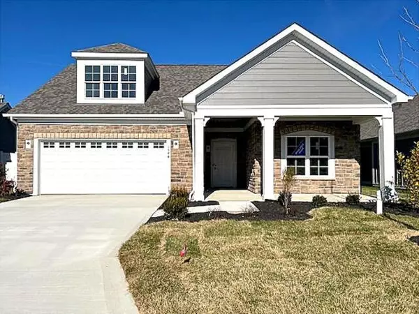 Marysville, OH 43040,1544 Bethel Woods Blvd.