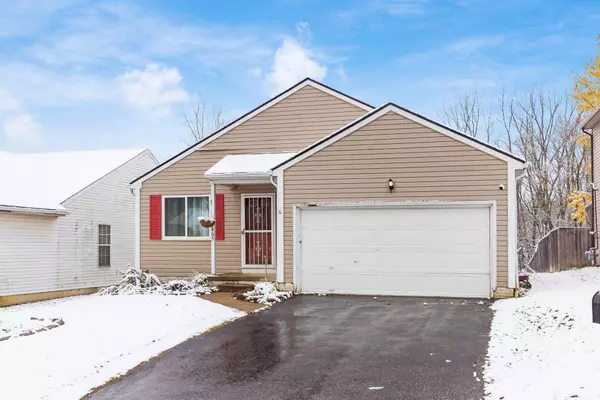 Columbus, OH 43223,1465 Tall Meadows Drive