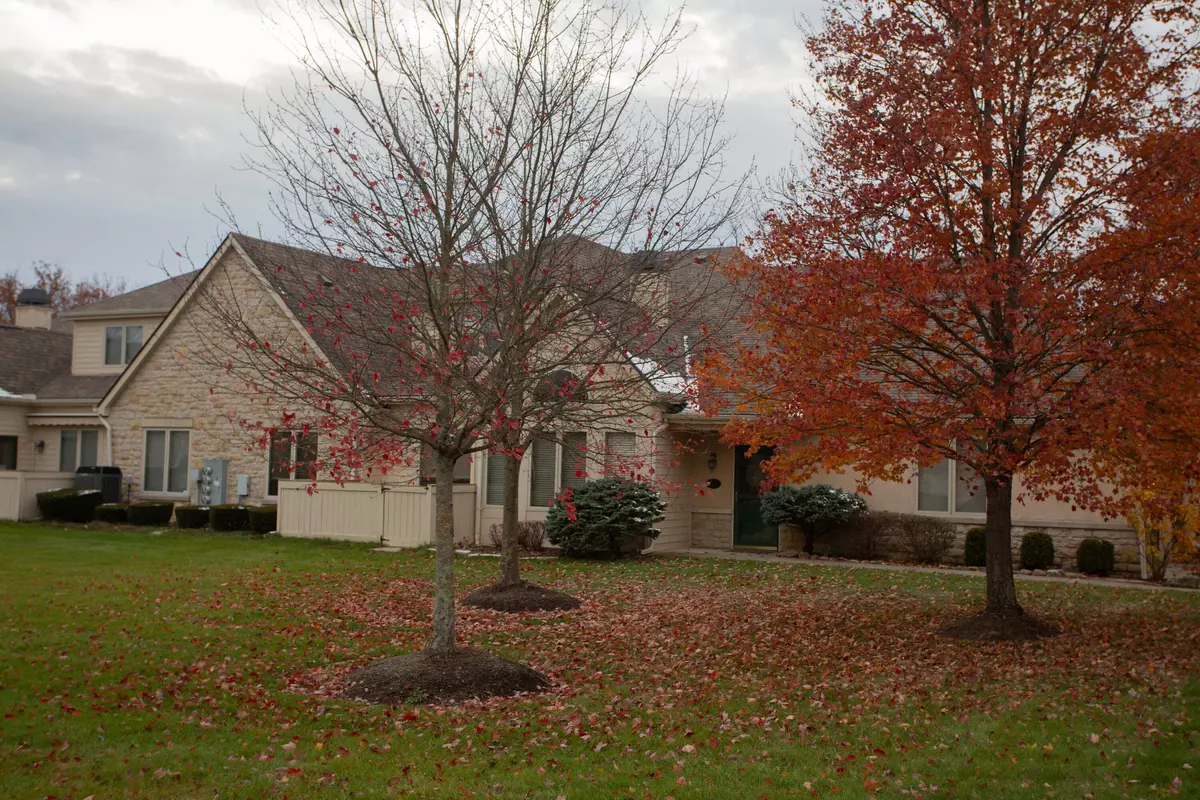 Columbus, OH 43213,110 Ironclad Drive #9