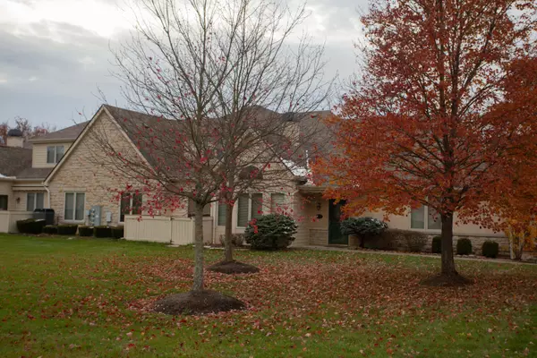 110 Ironclad Drive #9, Columbus, OH 43213