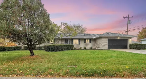 1535 Kenwick Road, Columbus, OH 43209