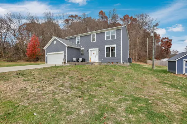 Bremen, OH 43107,736 Sleigh Hill Court