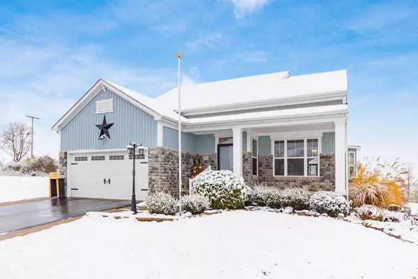 Lancaster, OH 43130,2213 Rolling Hills Street