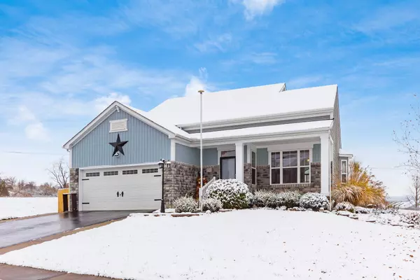 Lancaster, OH 43130,2213 Rolling Hills Street