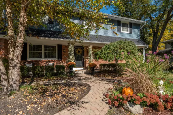 Columbus, OH 43235,1592 Newcomer Road