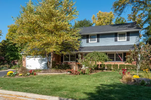 Columbus, OH 43235,1592 Newcomer Road