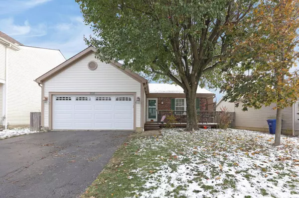 Columbus, OH 43204,1226 Pinnacle Drive