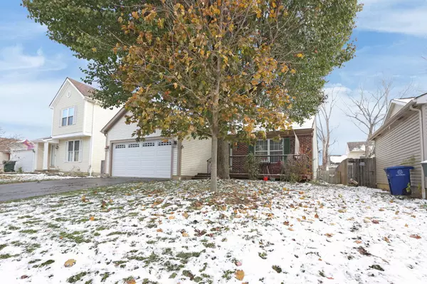 Columbus, OH 43204,1226 Pinnacle Drive