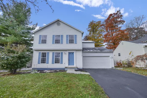 1710 Bay Laurel Drive, Marysville, OH 43040