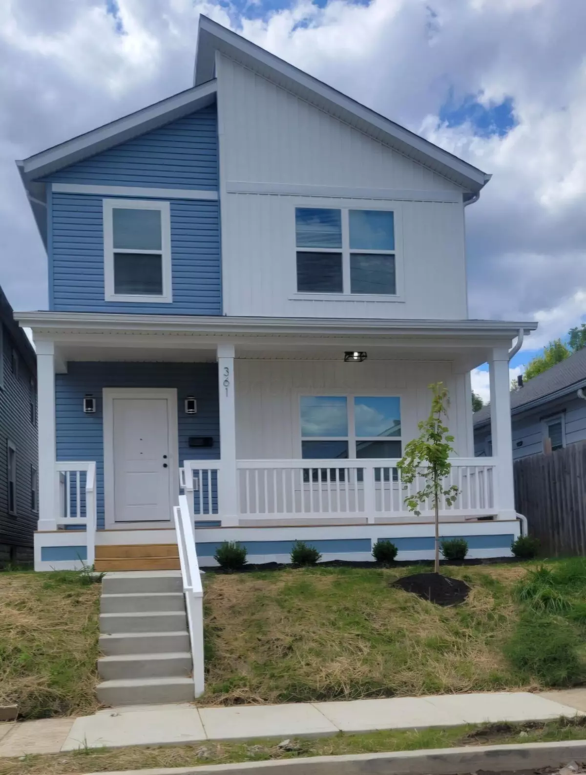 Columbus, OH 43204,361 S Oakley Avenue