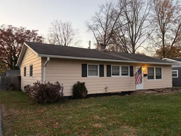 125 STEFFAN Court, Westerville, OH 43081