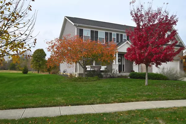 Canal Winchester, OH 43110,6188 Dietz Drive