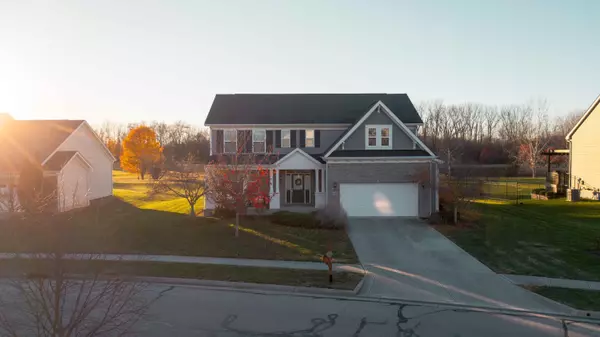 Canal Winchester, OH 43110,6188 Dietz Drive