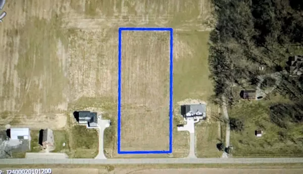 0 Zane Trail Road #Lot 12, Circleville, OH 43113