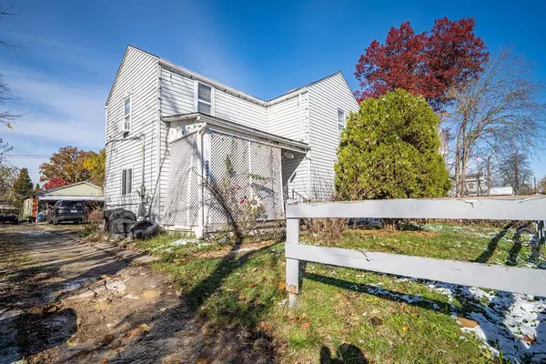 Columbus, OH 43211,2771 Fern Avenue