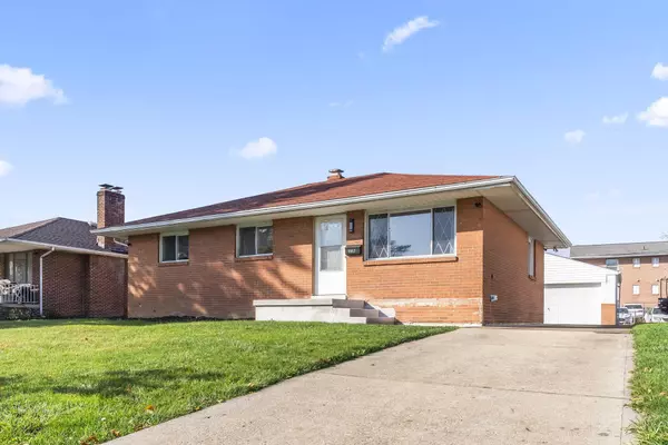 4057 Estates Place, Columbus, OH 43224