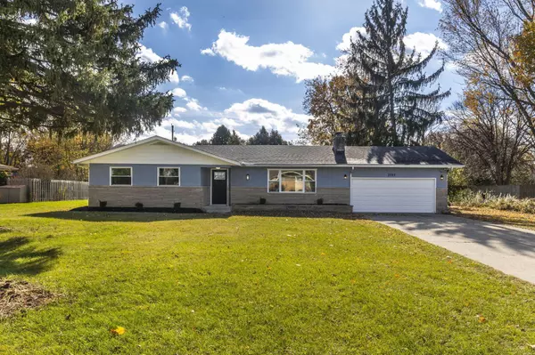 3707 Montclair Drive, Columbus, OH 43219