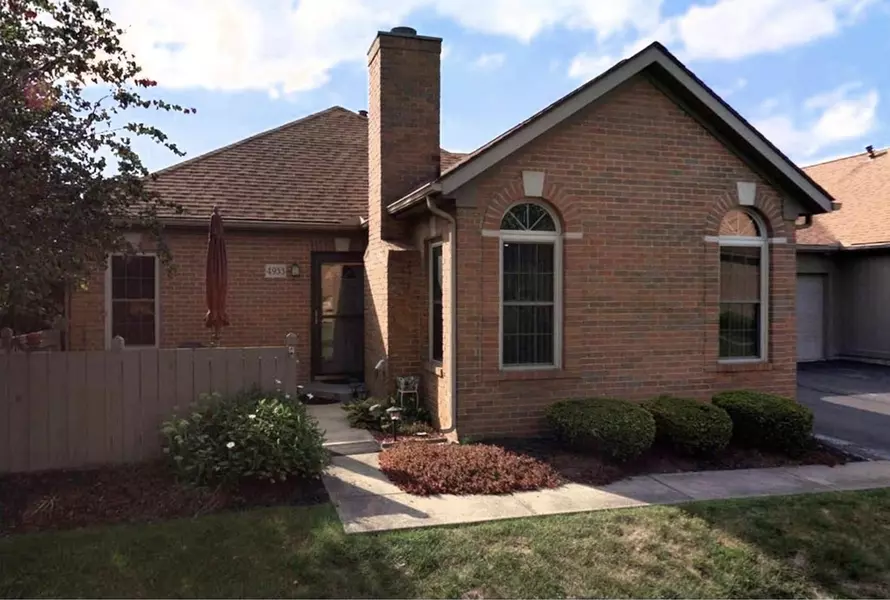 4933 Berry Leaf Place, Hilliard, OH 43026