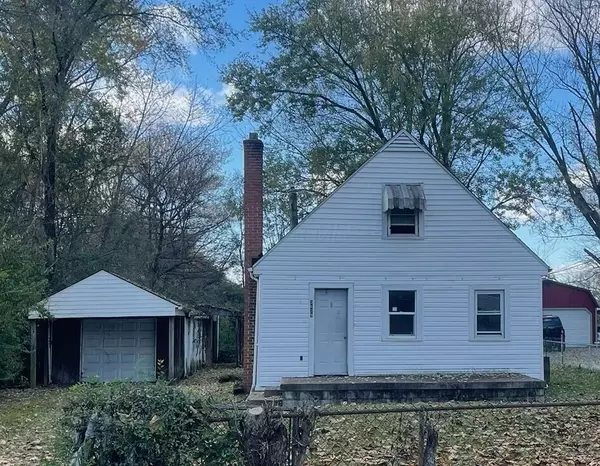 3629 S Champion Avenue, Columbus, OH 43207